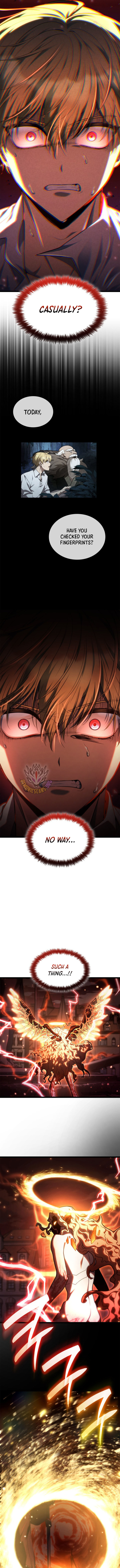 Infinite Mage, Chapter 173 image 02